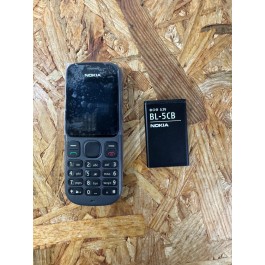 Nokia 100 Vodafone Recondicionado ( NÃO INCLUI CARREGADOR )