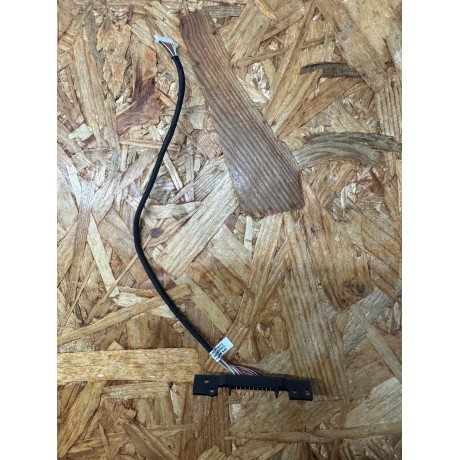 Flex Conector de Bateria ON/OFF HP Stream 14-Ax005la Recondicionado Ref: DD00P9BT00