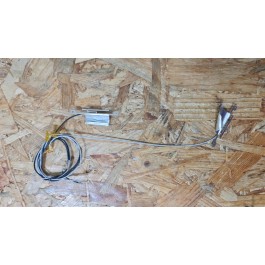 Antenas Wireless HP Pavillion DV6500 Recondicionado