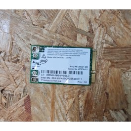 Placa Wireless HP Pavillion DV6500 Recondicionado Ref: 407676-002