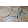 USB Board C/ Conector de Carga HP Pavillion DV6500 Recondicionado Ref: DDAT8APB3002907