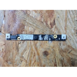 Webcam HP DV6-3190SP Recondicionado Ref: 21QCMCATP00