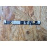 Webcam HP DV6-3190SP Recondicionado Ref: 21QCMCATP00