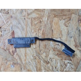 Adaptador de Leitor de DVD SATA HP DV6-3190SP Recondicionado