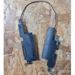 Colunas HP DV6-3190SP Recondicionado