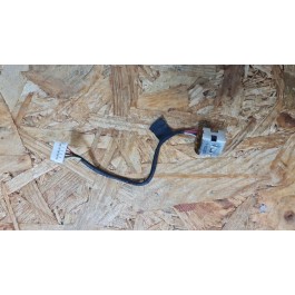 Conector de Carga HP DV6-3190SP Recondicionado