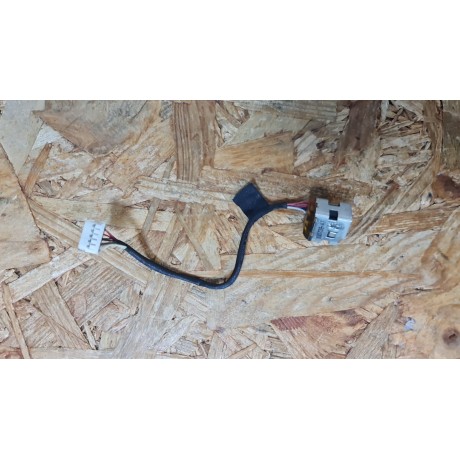 Conector de Carga HP DV6-3190SP Recondicionado