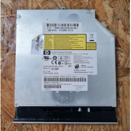 Leitor DVD HP DV6-3190SP Recondicionado Ref: AD-7586H