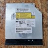 Leitor DVD HP DV6-3190SP Recondicionado Ref: AD-7586H