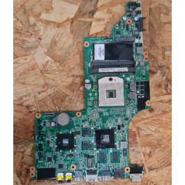 MotherBoard HP DV6-3190SP Recondicionado Ref: DA0LX6MB6H1 ( NAO DA IMAGEM )