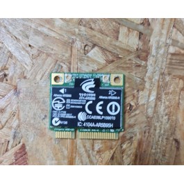 Placa Wireless HP DV6-3190SP Recondicionado Ref: 4104A-AR5B95H