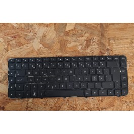 Teclado HP DV6-3190SP Recondicionado Ref: 597635-131