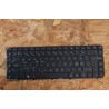 Teclado HP DV6-3190SP Recondicionado Ref: 597635-131