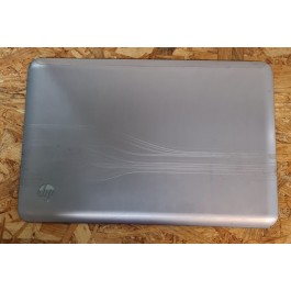 Back Cover LCD HP DV6-3190SP Recondicionado Ref: RIT3JLX6TP103