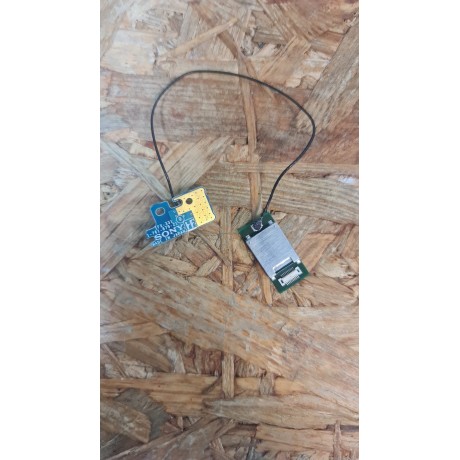 Módulo Bluetooth Sony PCG-6E1M Recondicionado Ref: 1-761-879-21