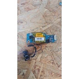 Placa Modem Sony PCG-6E1M Recondicionado Ref: 1-865-141-11