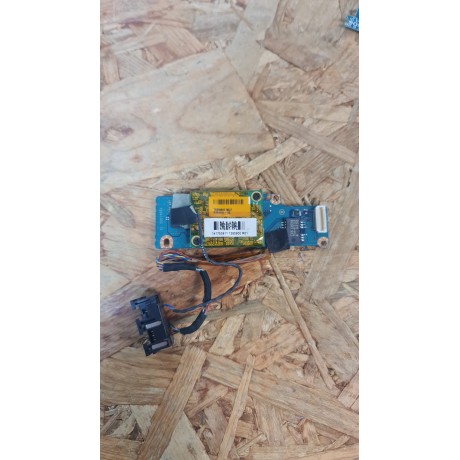 Placa Modem Sony PCG-6E1M Recondicionado Ref: 1-865-141-11
