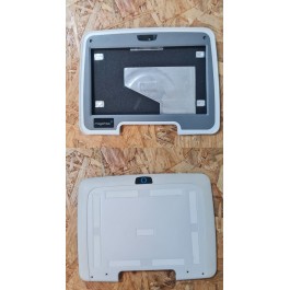 Back Cover LCD & Bezel Magalhães IA 1600 / Magalhães I Recondicionado Ref: 83GE09082-01 / 83GE09051-01