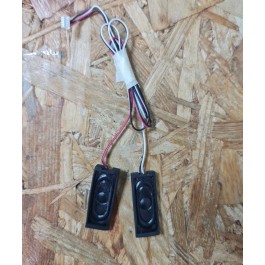 Colunas Asus X50Z Recondicionado