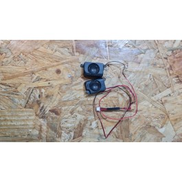 Colunas Tsunami F12DT Recondicionado