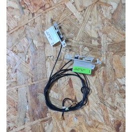 Antena Wireless HP CQ60 -150EM Recondicionado Ref: 25.90749.001