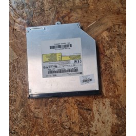 Leitor de DVD HP CQ60 -150EM Recondicionado Ref: 488747-001