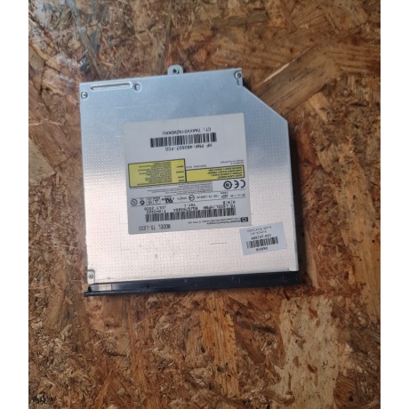 Leitor de DVD HP CQ60 -150EM Recondicionado Ref: 488747-001