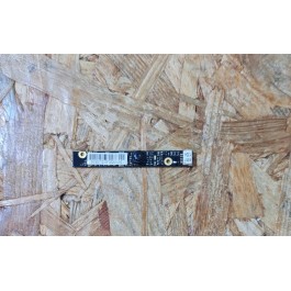 Webcam HP CQ60 -150EM Recondicionado Ref: 001-67047L-B01