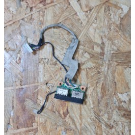 USB Board HP CQ60 -150EM Recondicionado Ref: 55.4H504.001