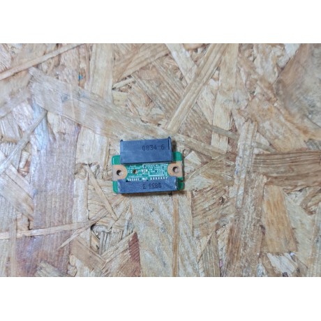 Adaptador Leitor de DVD HP CQ60 -150EM Recondicionado Ref: 55.4AHD5.001