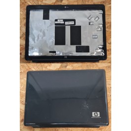 Back Cover LCD & Bezel HP Pavilion DV5-1165EP Recondicionado Ref: ZYE3ETP003 / 3DQT6LBTP20