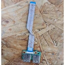 USB Board HP Pavilion DV5-1165EP Recondicionado Ref: DAQ16ATB8E0