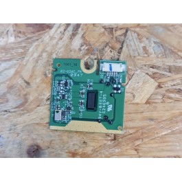 Finger Print HP Pavilion DV5-1165EP Recondicionado Ref: 62-6260-7A