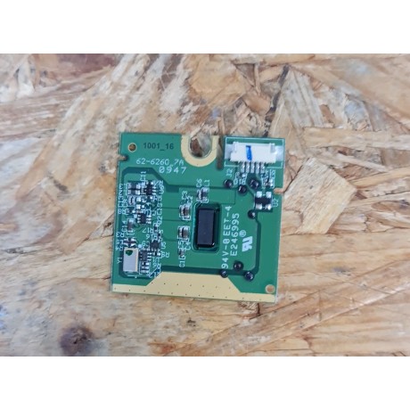 Finger Print HP Pavilion DV5-1165EP Recondicionado Ref: 62-6260-7A