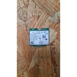 Placa Wireless Dell E5450 Recondicionado Ref: 0GTX48