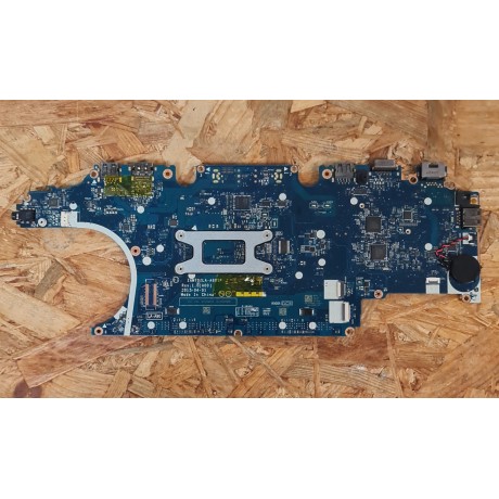 MotherBoard Dell E5450 Recondicionado Ref: LA-A901P ( TESTAR )