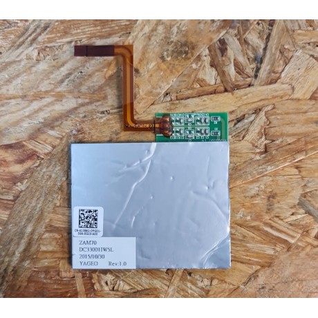 Smart Card Reader Dell E5450 Recondicionado Ref: DC33001IW5L