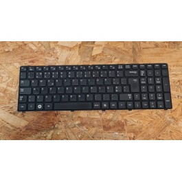 Teclado Samsung NP-R580H Recondicionado Ref: CNBA5902681