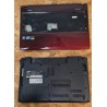 Bottom Cover & Cover de Teclado Samsung NP-R580H Recondicionado Ref: BA81-08479A