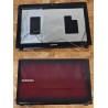 Back Cover LCD & Bezel Samsung NP-R580H Recondicionado Ref: BA75-02454A / BA75-02368A
