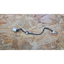 Conector de Carga Packard Bell EasyNote ENTE11BZ Recondicionado