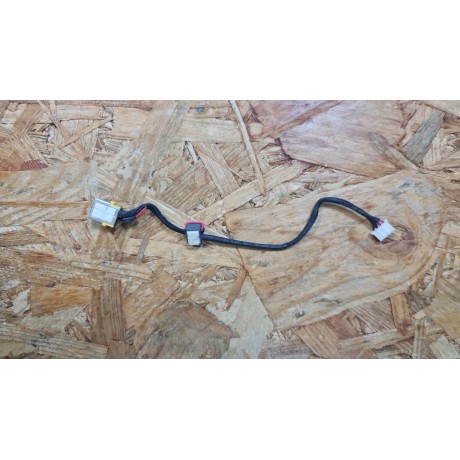 Conector de Carga Packard Bell EasyNote ENTE11BZ Recondicionado