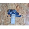 Adaptador de Leitor DVD Packard Bell EasyNote ENTE11BZ Recondicionado Ref: LS-8531P
