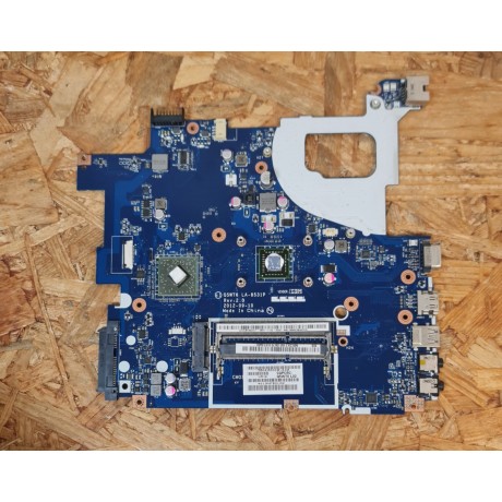 MotherBoard Packard Bell EasyNote ENTE11BZ Recondicionado Ref: LA-8531P