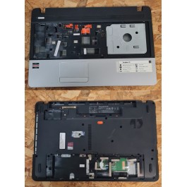 Bottom Cover & Cover de Teclado Packard Bell EasyNote ENTE11BZ Recondicionado Ref: FA0PI000500 / AP0NN000100