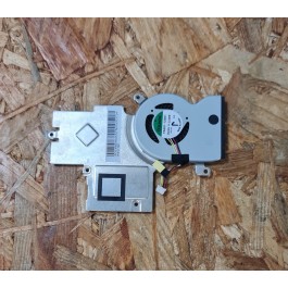 Ventoinha C/ Dissipador Acer Aspire ONE 725-C62KK Recondicionado Ref: TA001-12001
