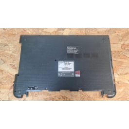 Bottom Cover Toshiba Satellite L50-B-127 Recondicionado Ref: A000291000