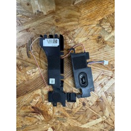 Colunas HP 15S-DY Series Recondicionado Ref: L52040-001