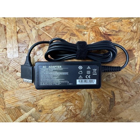 Carregador HP 15v 1.33a Original Recondicionado Ref: AD020B / 714656-001