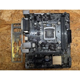 Motherboard Asus H110M-D Socket 1151 Recondicionado
